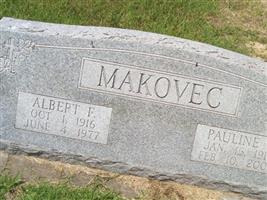 Pauline Tajchman Makovec