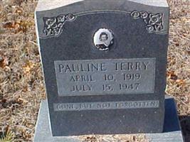 Pauline Terry