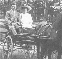 Pauline Truman Runyan Bobb