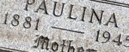 Pauline Ujack Barth Pauline Ujack Barth