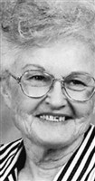 Pauline Vernell Paslay Watson Pauline Vernell Paslay Watson