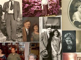 Pauline Virginia Marble Gossett