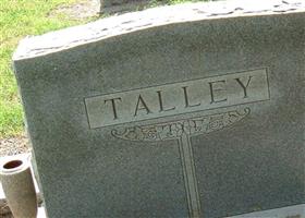 Pauline W. Talley