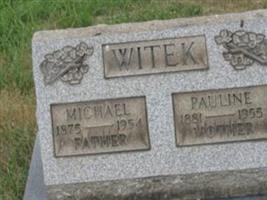 Pauline Witek Pauline Witek