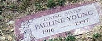 Pauline Young
