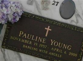 Pauline Young