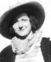 Pauline Young Russell