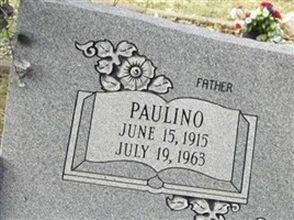 Paulino Salinas