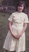 Paullette Margaret "Sweet Pea" Pitcher Pfitzinger