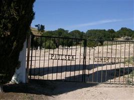 Paulsen Cemetery