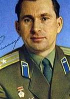 Pavel I. Belyayev