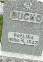 Pavlina Bucko