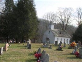 Paw Paw Cemetery