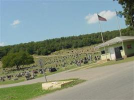 Pawhuska City Cemetery