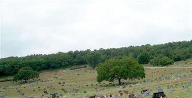 Pawhuska City Cemetery