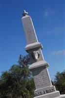 Pawnee Rock Cemetery