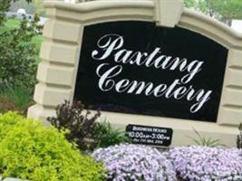 Paxtang Cemetery