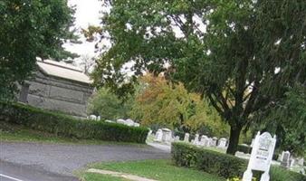 Paxtang Cemetery