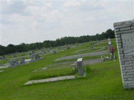 Paxton Cemetery