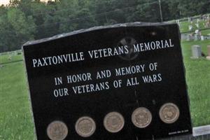 Paxtonville Cemetery
