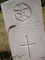 Paymaster Commander Joseph Havelock Wilson Paymaster Commander Joseph Havelock Wilson