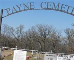 Payne Cemetery