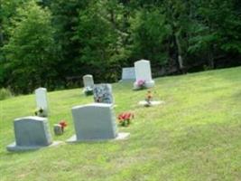 Payne Family Cemetery