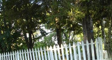 Payne Family Cemetery