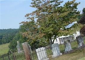 Payne Family Cemetery