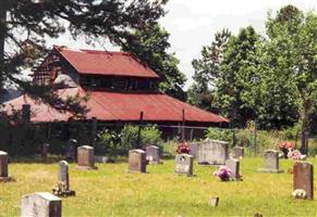 Paynes Chapel Cemetery