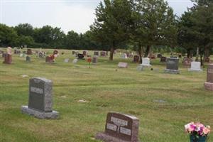 Paynesville Cemetery