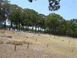 Paynetown Cemetery