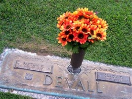 Payton C. Devall Payton C. Devall