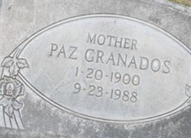 Paz Granados