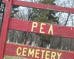 Pea Cemetery