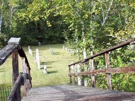 Peabody Cemetery