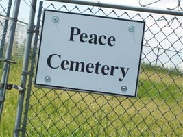 Peace Cemetery