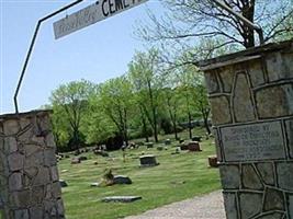 Peace Valley Cemetery