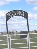 Peace Valley Cemetery
