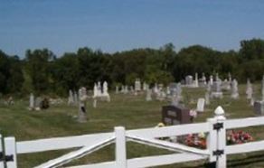 Peaksville Cemetery