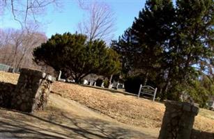 Peapack Union Cemetery