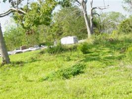 Pear Orchard Cemetery