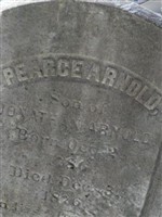 Pearce Arnold