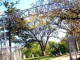 Pearce Cemetery