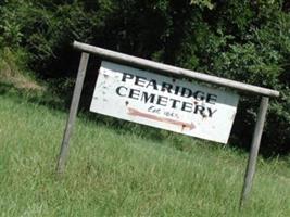 Pearidge Cemetery