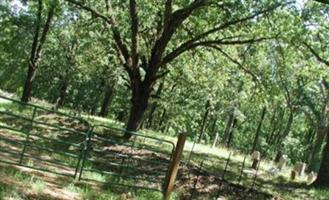 Pearidge Cemetery