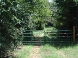 Pearidge Cemetery