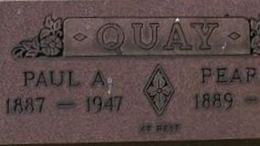 Pearl A Klima Quay Pearl A Klima Quay