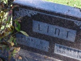 Pearl A Lint
