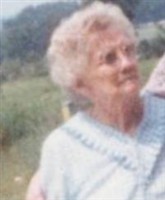 Pearl Agnes Cawthorn Phelps Pearl Agnes Cawthorn Phelps